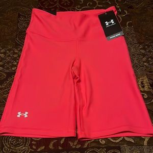 Under Armour Bike Short